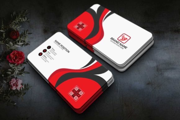 Elevate Your First Impression with a Stylish Business Card Template