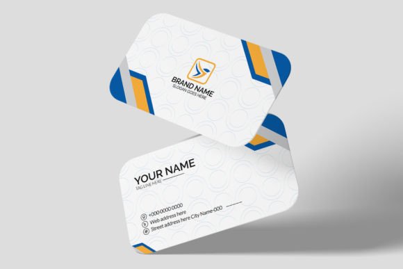 Make a Lasting Impression with This Creative Business Card